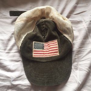 POLO Ralph Lauren trucker hat baseball cap